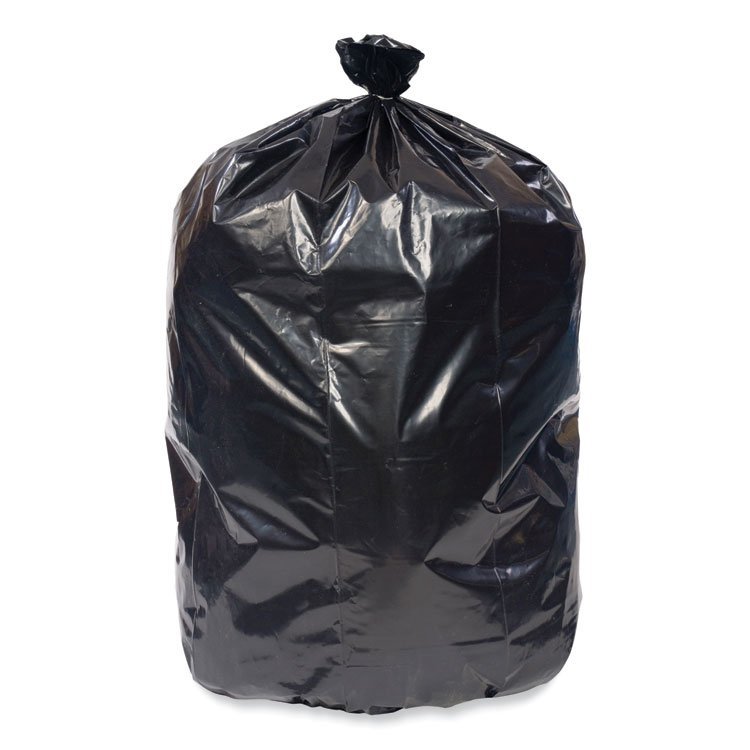 Pitt Plastics Eco Strong Plus Can Liners