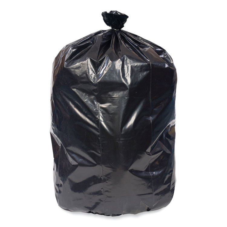 Pitt Plastics Eco Strong Plus Can Liners - Image 2
