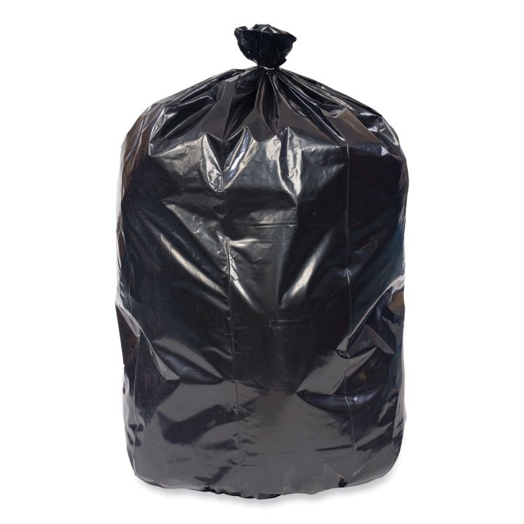 Pitt Plastics Eco Strong Plus Can Liners - Image 2