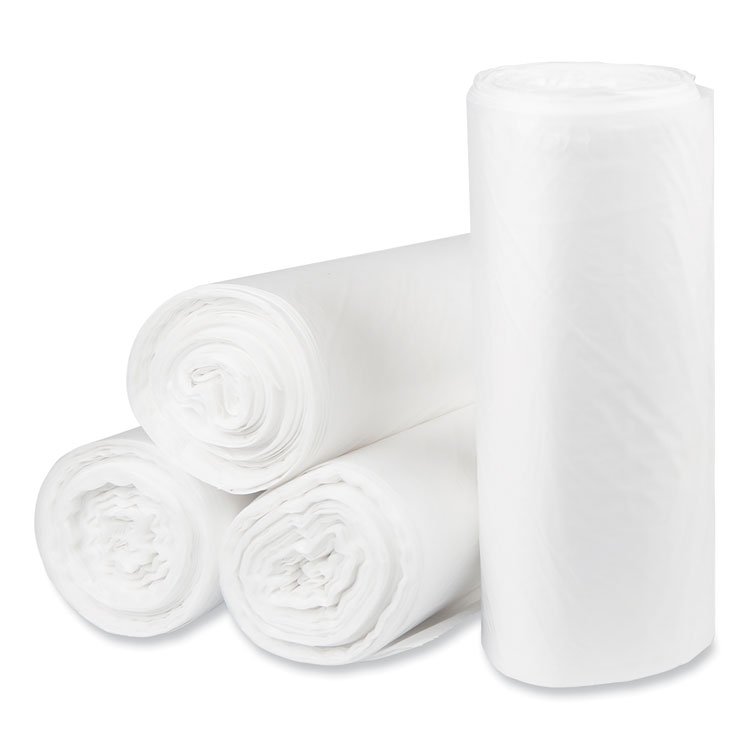 Pitt Plastics Eco Strong Plus Can Liners - Image 3