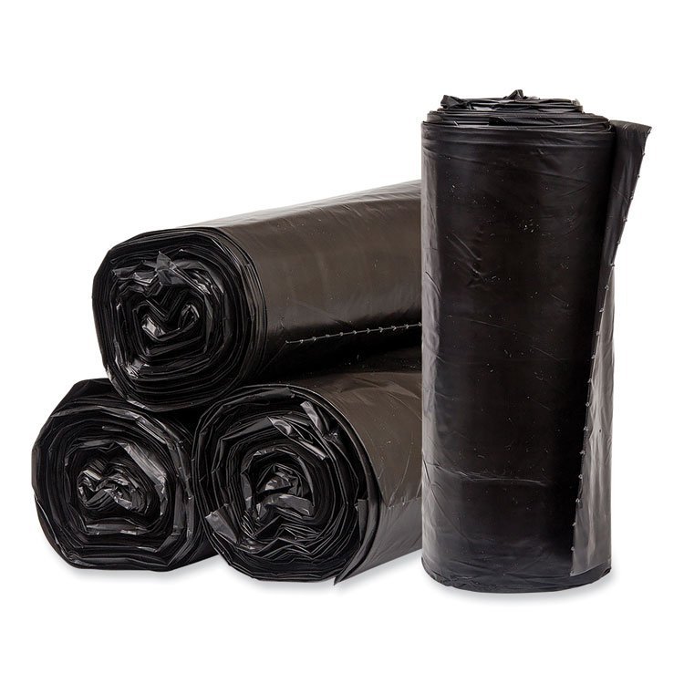 Pitt Plastics Eco Strong Plus Can Liners