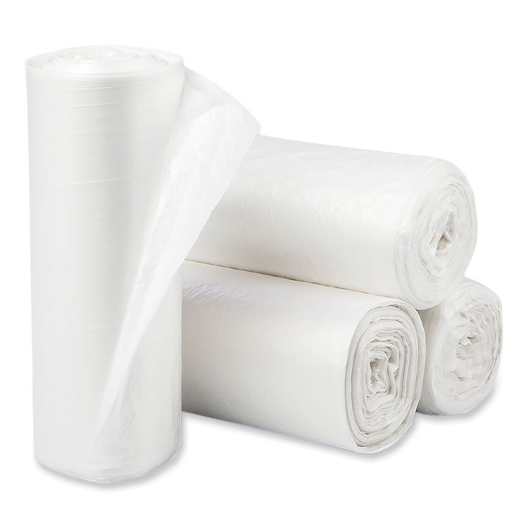 Pitt Plastics Eco Strong Plus Can Liners - Image 4