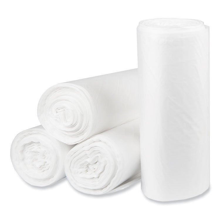 Pitt Plastics Eco Strong Plus Can Liners - Image 4