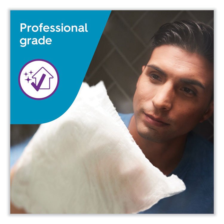 Viva® Multi-Surface Cloth Choose-A-Sheet Kitchen Roll Paper Towels - Image 9