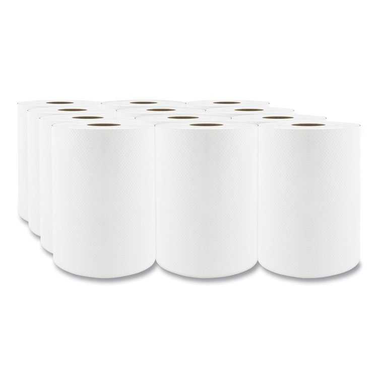 Cascades PRO Select® Roll Paper Towels - Image 2