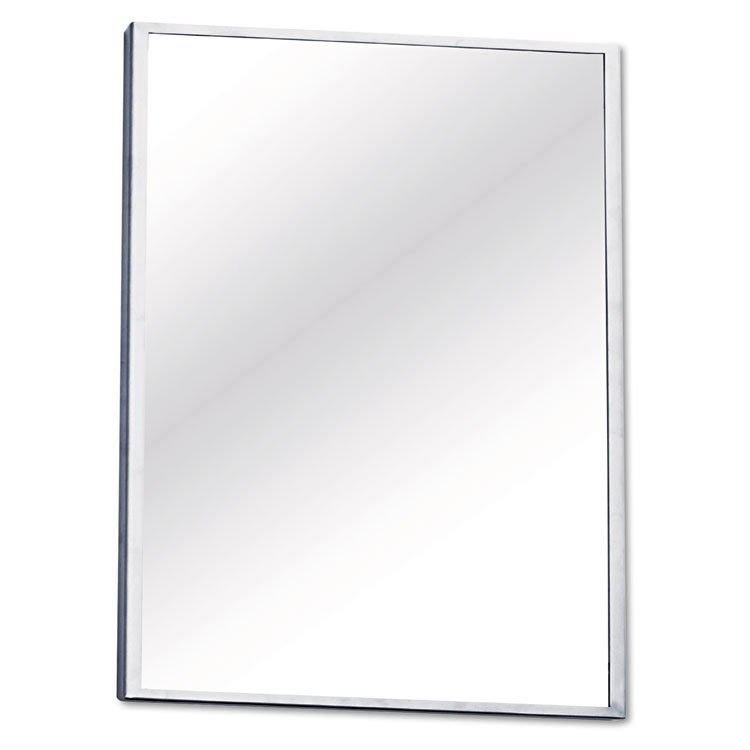 See All® Wall/Lavatory Mirror - Image 2