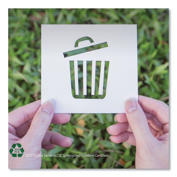 Heritage Eco Blend® Max Can Liners - Image 2