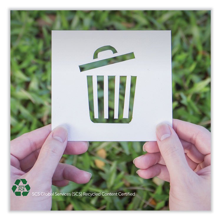Heritage Eco Blend® Max Can Liners - Image 2