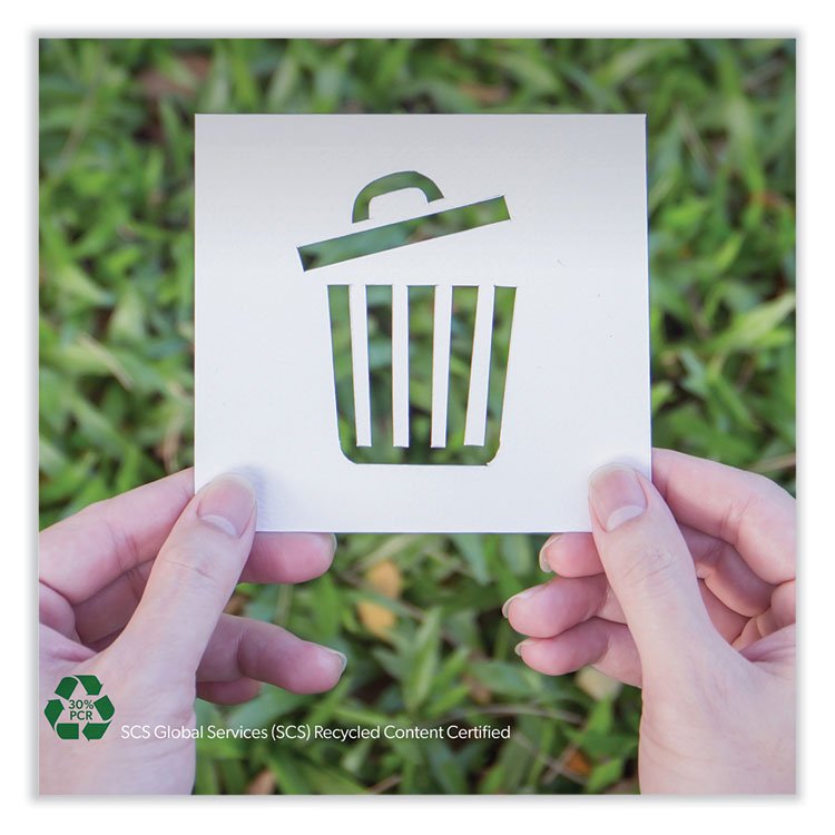 Heritage Eco Blend® Max Can Liners - Image 2