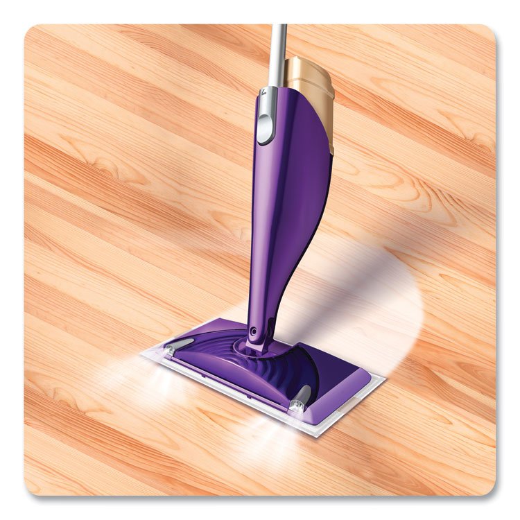 Swiffer® WetJet® System Wood Mopping Pad - Image 3