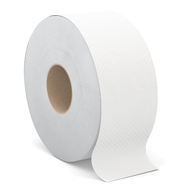 Cascades PRO Select® Jumbo Bath Tissue - Image 3