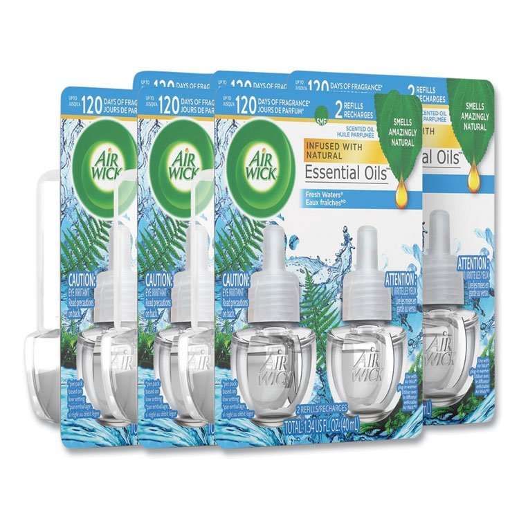 Air Wick® Scented Oil Refill