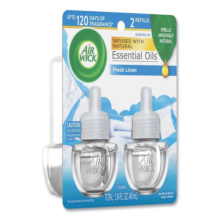 Air Wick® Scented Oil Refill - Image 2