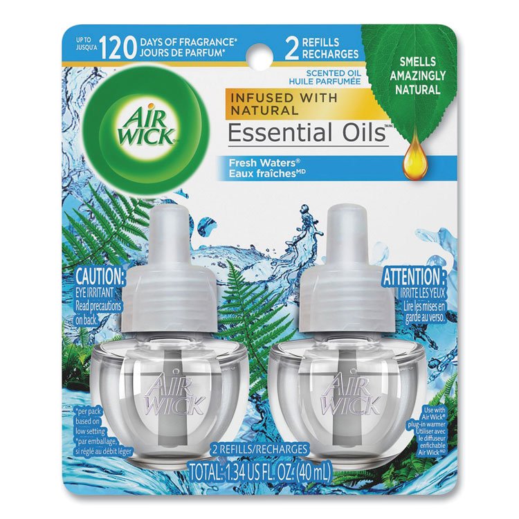 Air Wick® Scented Oil Refill - Image 2