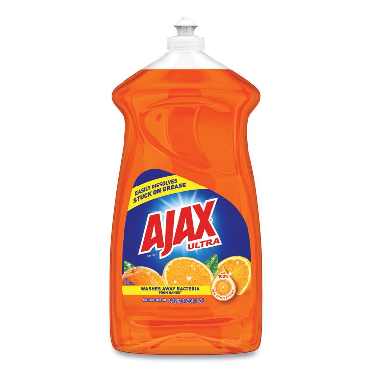 Ajax® Dish Detergent - Image 4