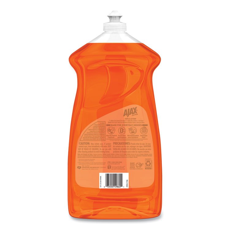 Ajax® Dish Detergent - Image 2