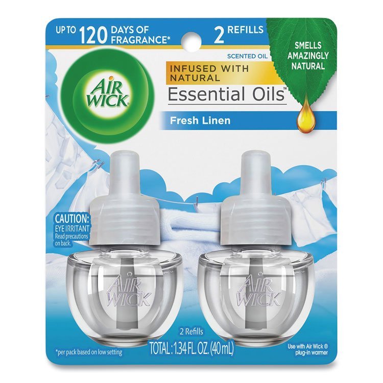Air Wick® Scented Oil Refill
