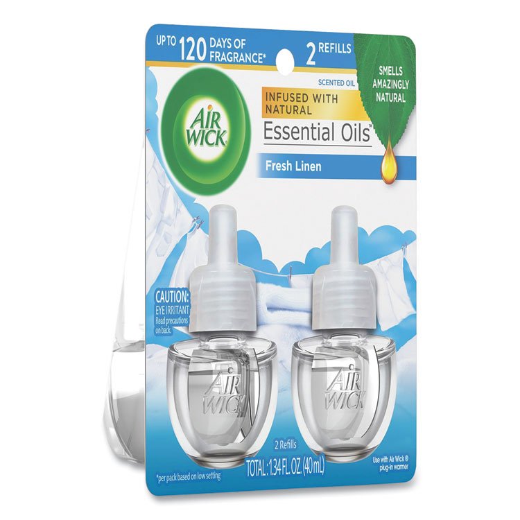 Air Wick® Scented Oil Refill - Image 2