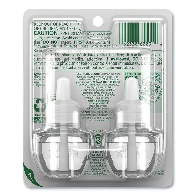 Air Wick® Scented Oil Refill - Image 3