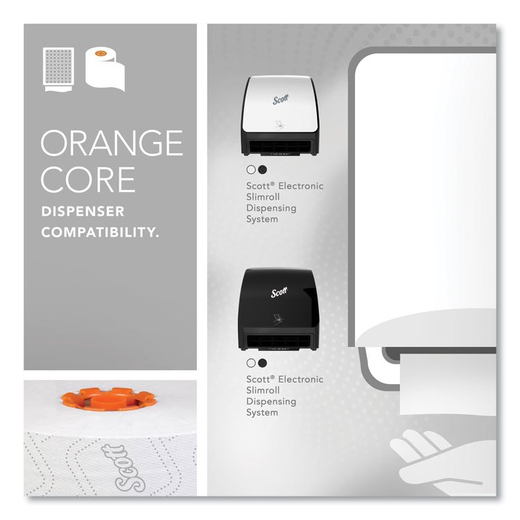 Scott® Slimroll* Towels - Image 7