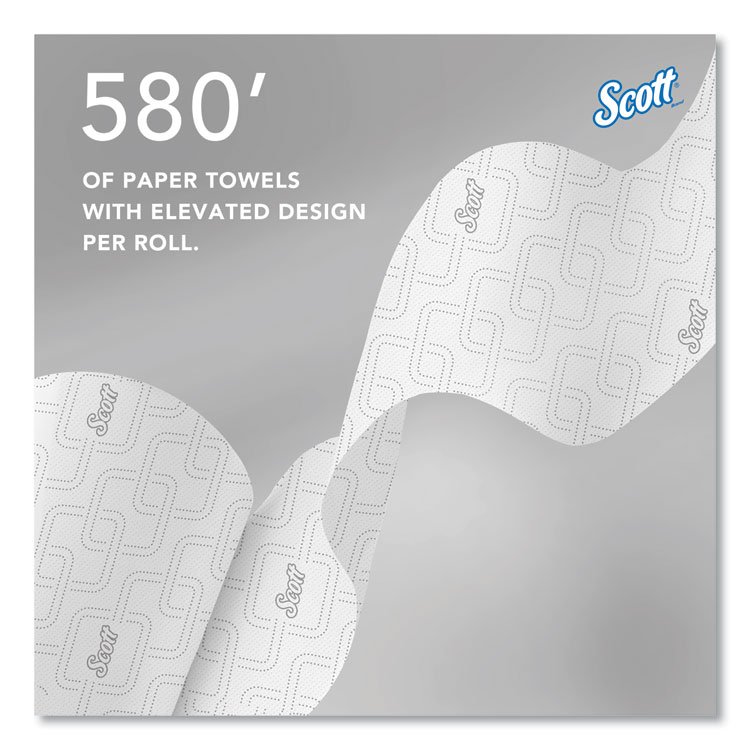 Scott® Slimroll* Towels - Image 6