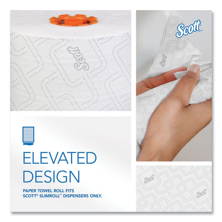 Scott® Slimroll* Towels - Image 5