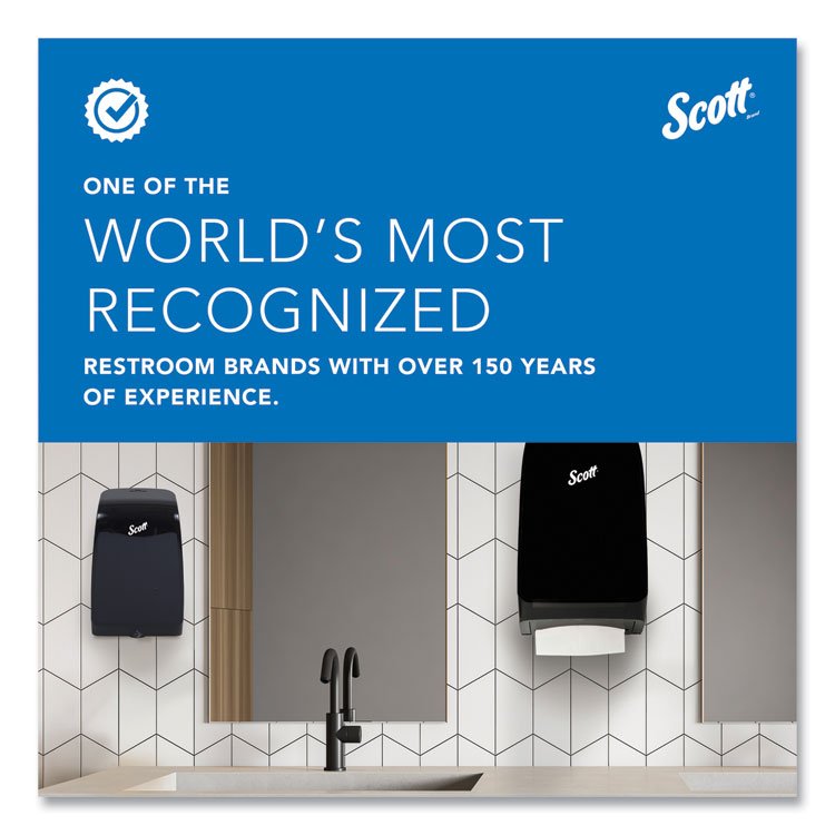 Scott® Essential Multi-Fold Towels - Image 4