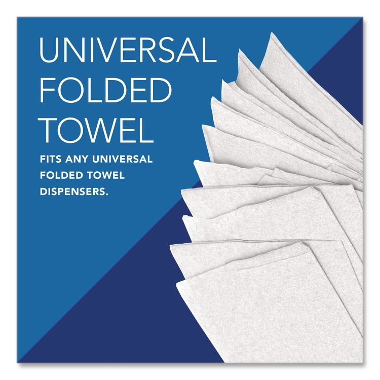 Scott® Essential Multi-Fold Towels - Image 5