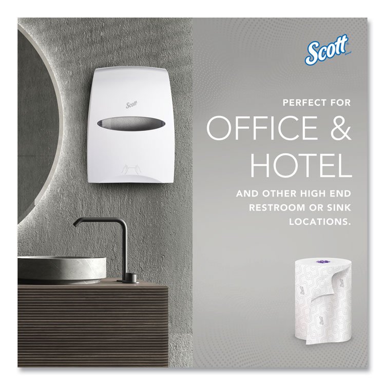 Scott® Essential High Capacity Hard Roll Towel - Image 10