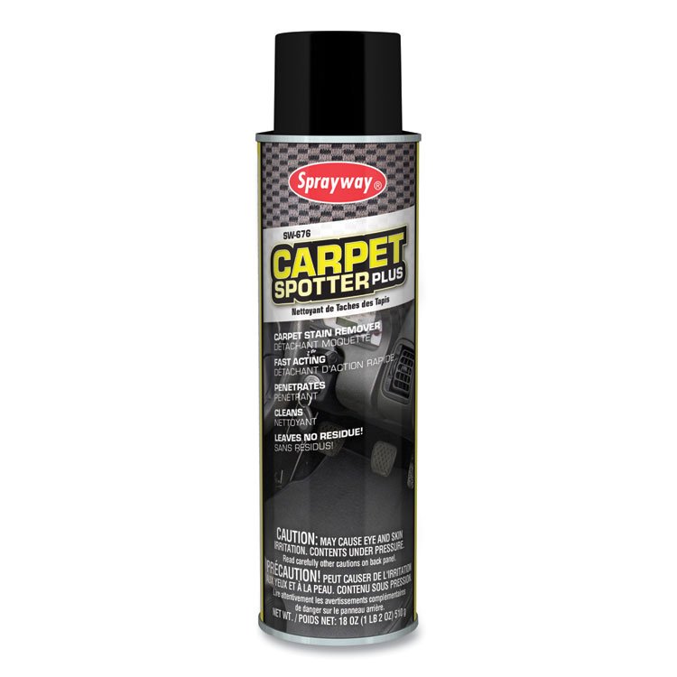 Sprayway® Carpet Spotter Plus - Image 4