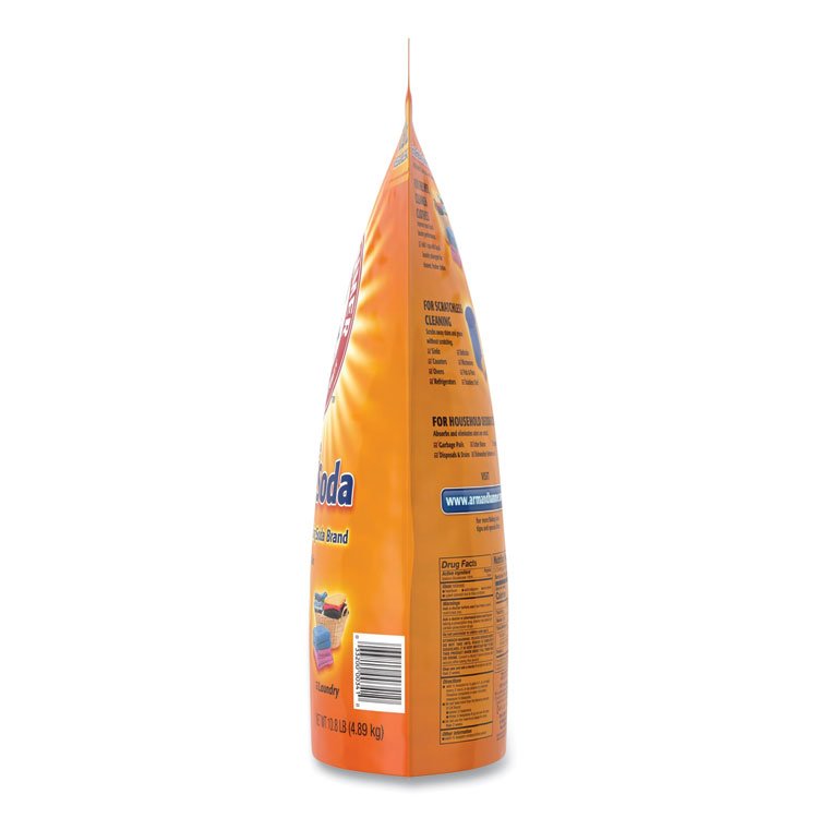 Arm & Hammer™ Baking Soda - Image 4