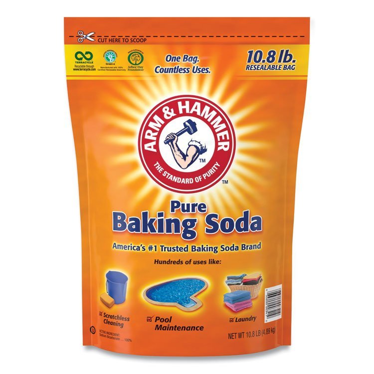 Arm & Hammer™ Baking Soda