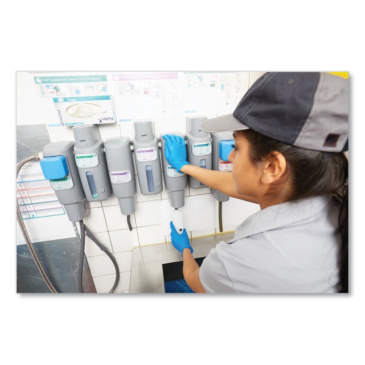 Unger® Stingray Refillable Bottle - Image 3