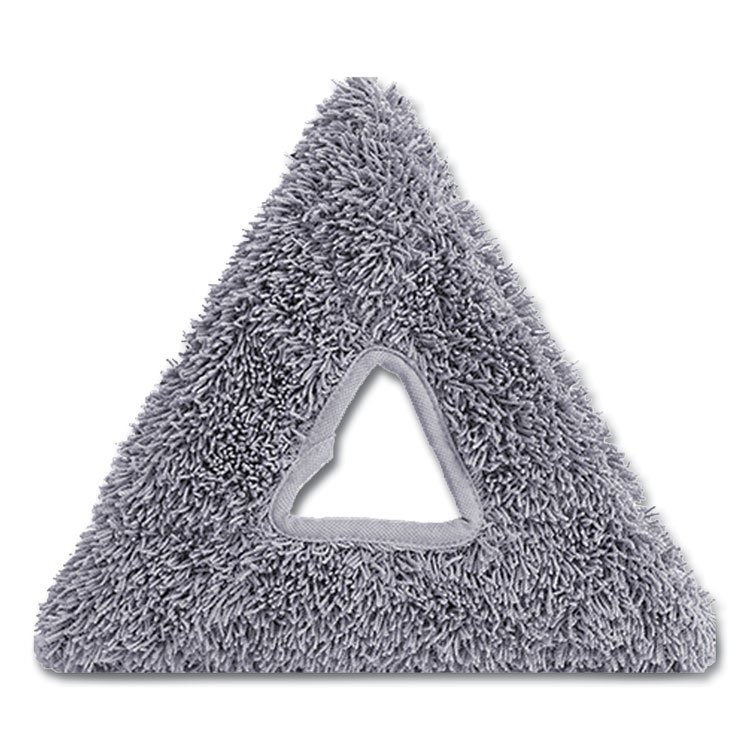 Unger® Stingray Refillable Microfiber Cleaning Kit - Image 3