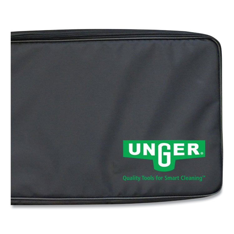 Unger® Stingray Refillable Microfiber Cleaning Kit - Image 4
