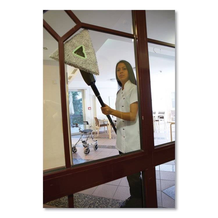 Unger® Stingray Glass Washing Pads