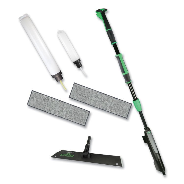 Unger® Excella™ Floor Cleaning Kit