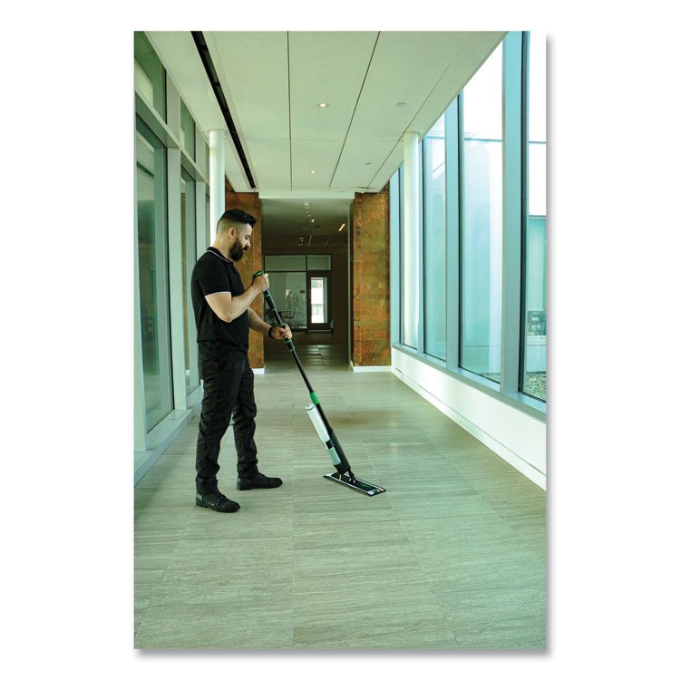 Unger® Excella™ Floor Cleaning Kit - Image 2