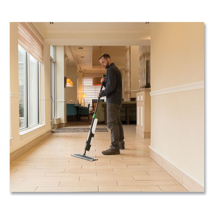 Unger® Excella™ Floor Cleaning Kit - Image 3
