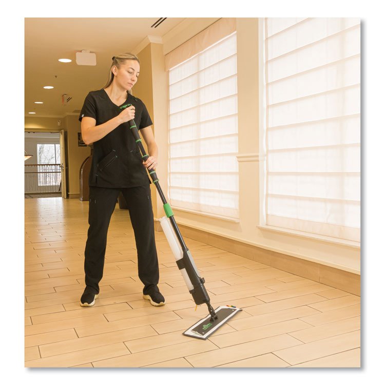 Unger® Excella™ Floor Cleaning Kit - Image 4