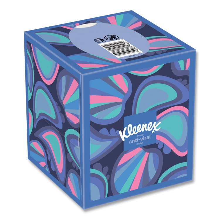Kleenex® Anti-Viral Facial Tissue - Image 5