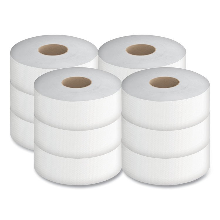 Cascades PRO Select® Jumbo Bath Tissue - Image 4