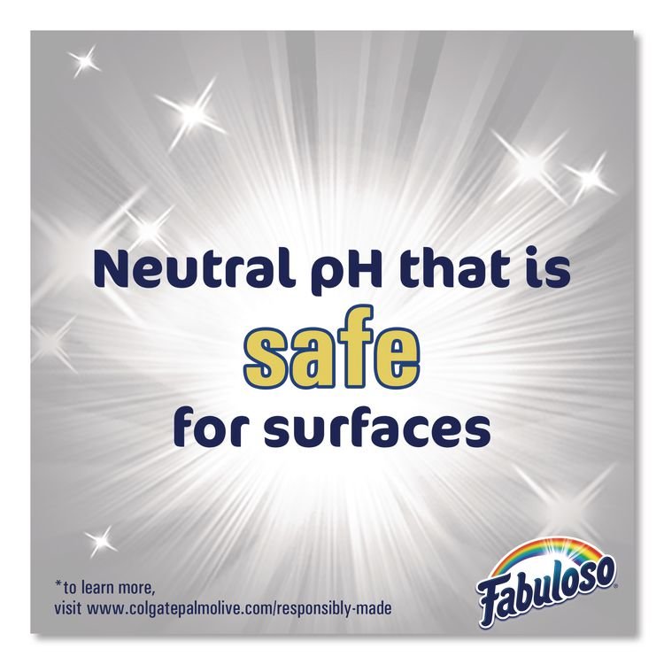 Fabuloso® Professional All-Purpose Cleaner - Image 5