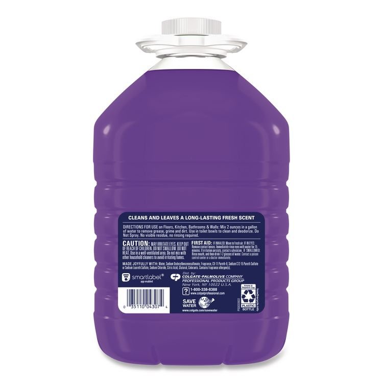 Fabuloso® Professional All-Purpose Cleaner - Image 2