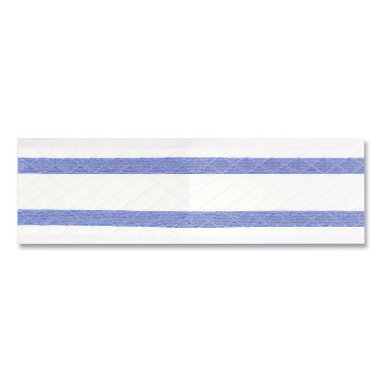 Unger® Excella™ Single-Use Spunlace Mop Pads - Image 3