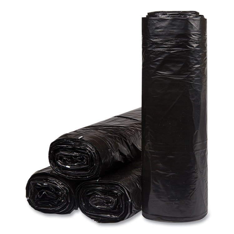 Inteplast Group Low-Density Commercial Can Liners