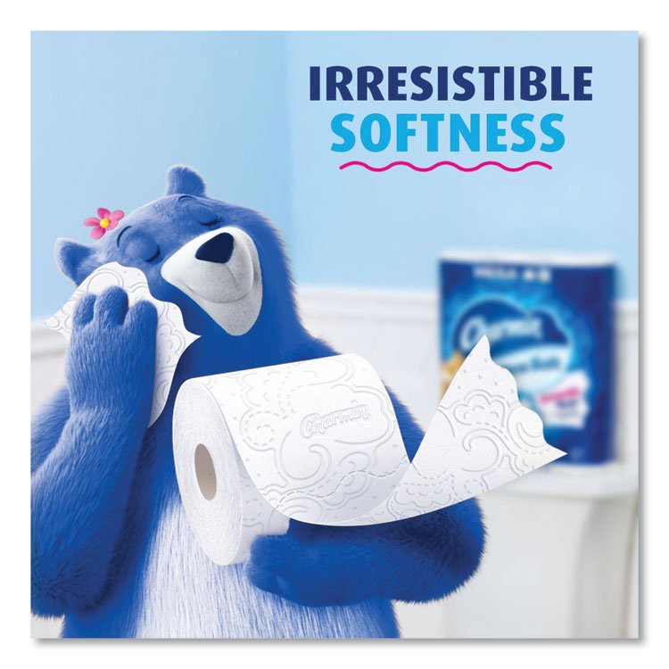 Charmin® Ultra Soft Bathroom Tissue - Image 6