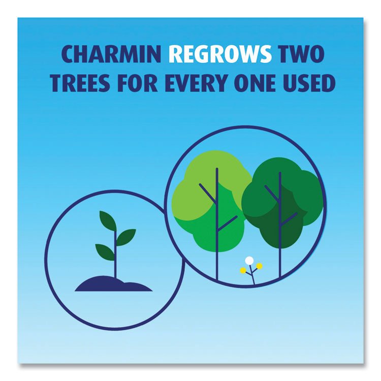 Charmin® Ultra Soft Bathroom Tissue - Image 9