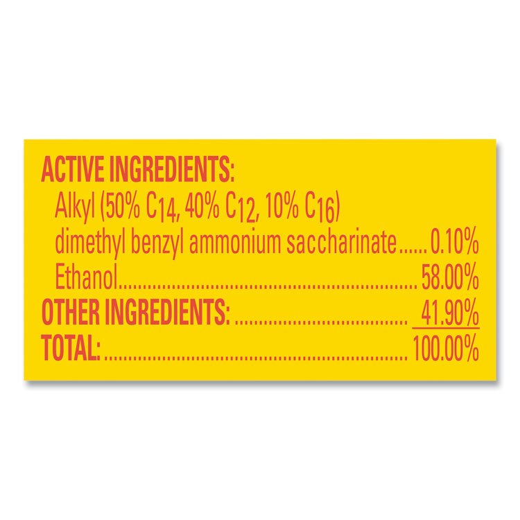 Professional LYSOL® Brand Disinfectant Spray - Image 7