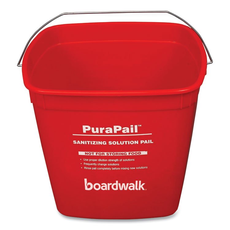 Boardwalk® PuraPail™ - Image 2